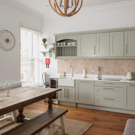 Argyle - Stunning 5 Bed Luxury Home - Pulteney Bridge, Bath Bagian luar foto