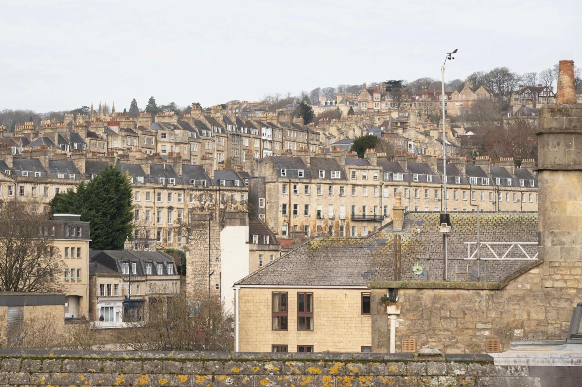 Argyle - Stunning 5 Bed Luxury Home - Pulteney Bridge, Bath Bagian luar foto