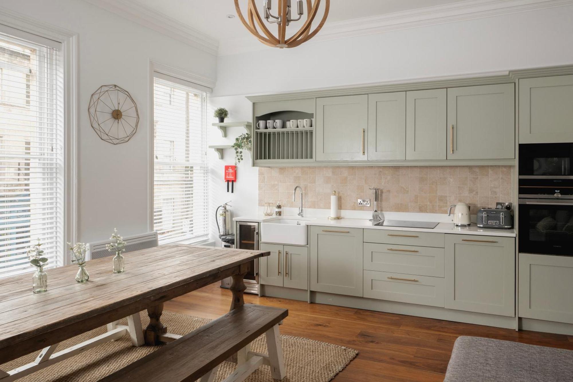 Argyle - Stunning 5 Bed Luxury Home - Pulteney Bridge, Bath Bagian luar foto