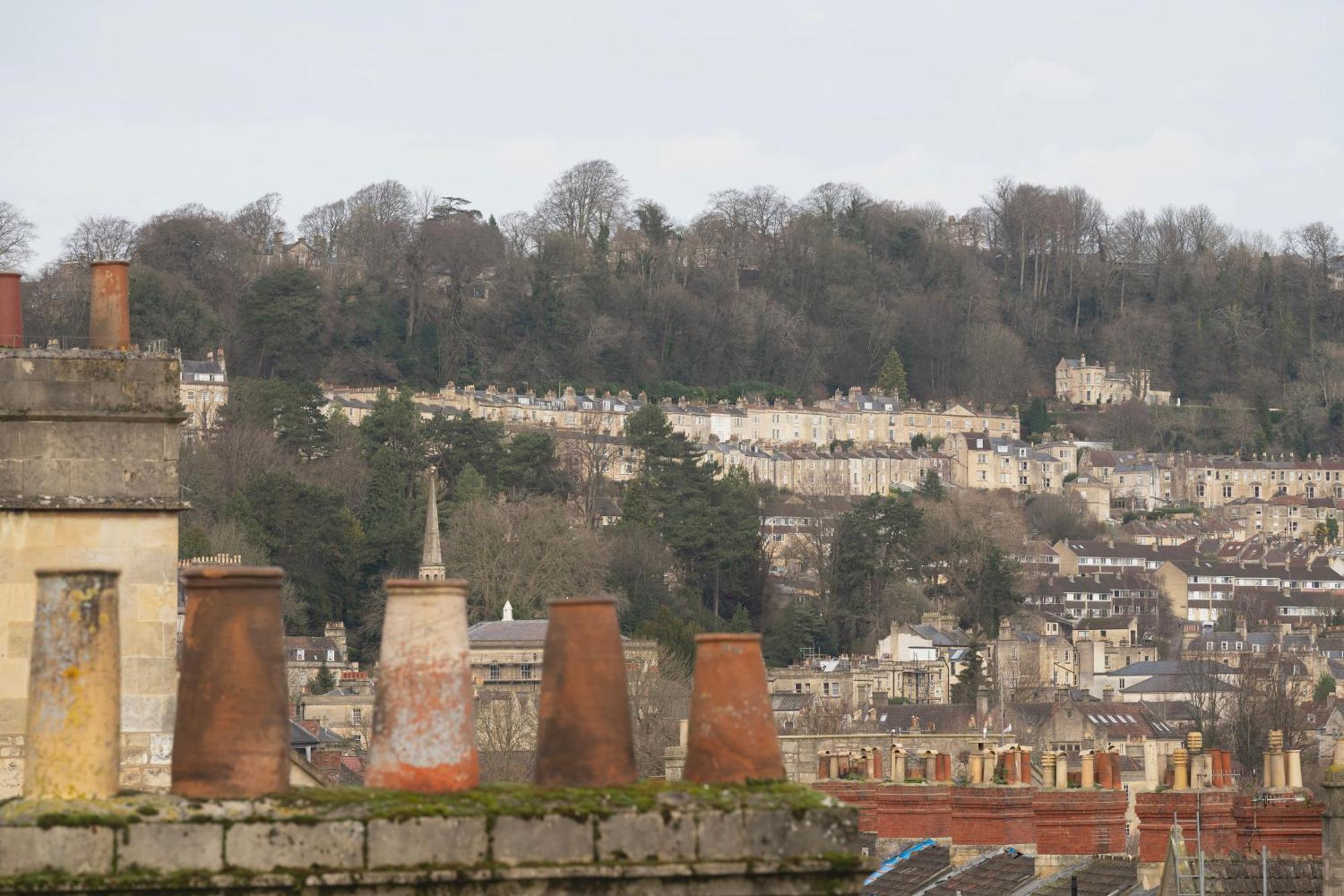 Argyle - Stunning 5 Bed Luxury Home - Pulteney Bridge, Bath Bagian luar foto